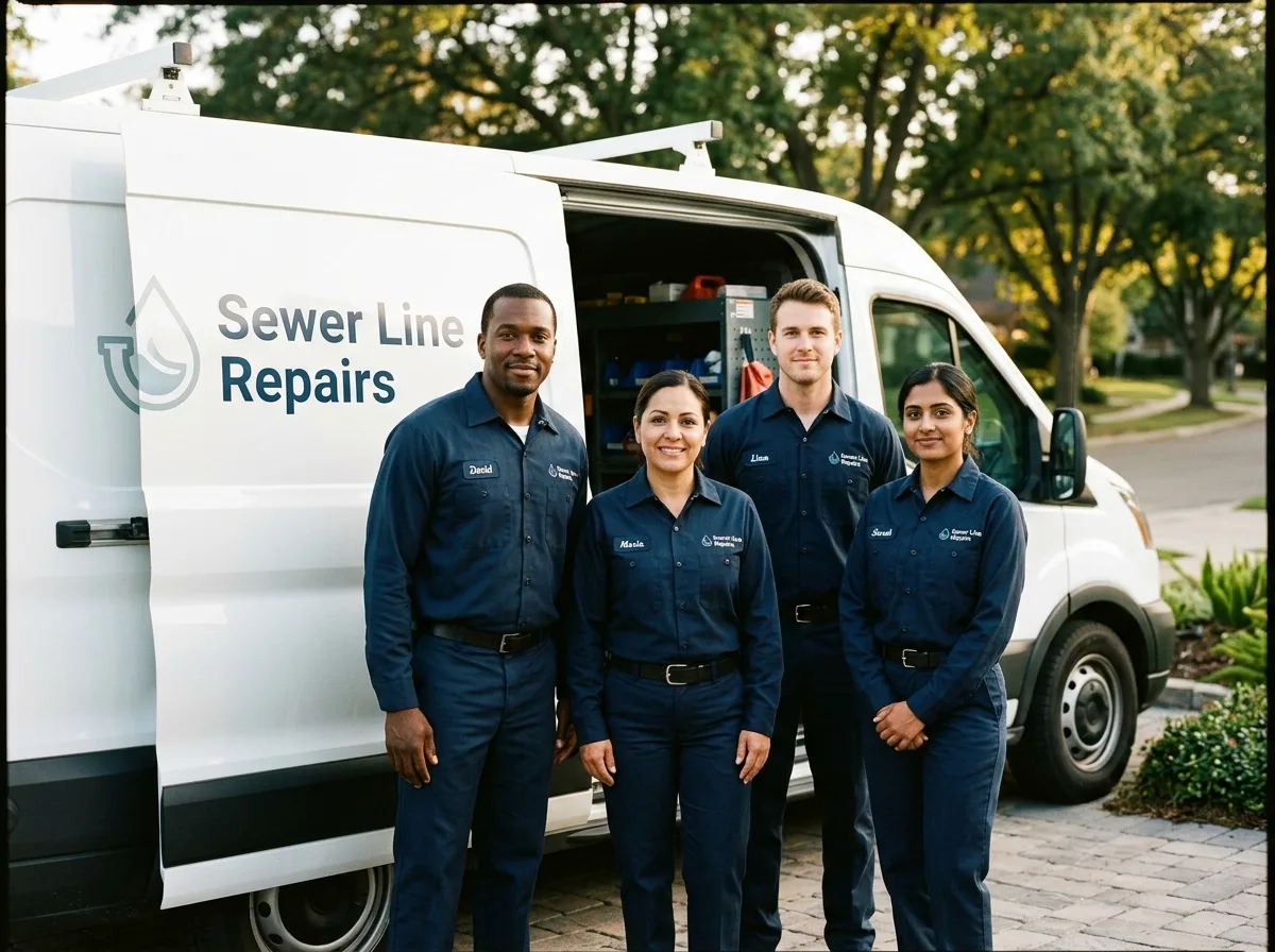 Emergency Plumber company in Bowling Green, FL